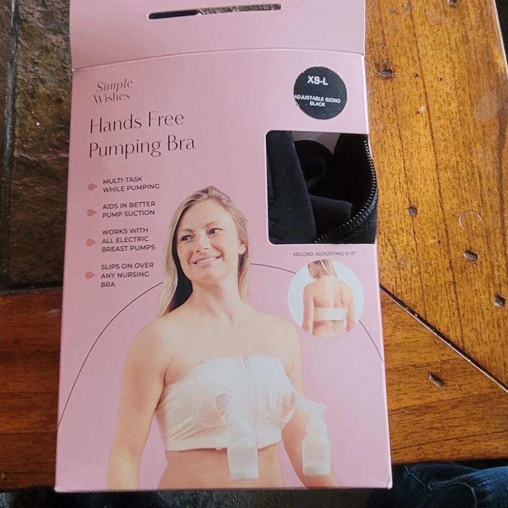 Nursing Bra